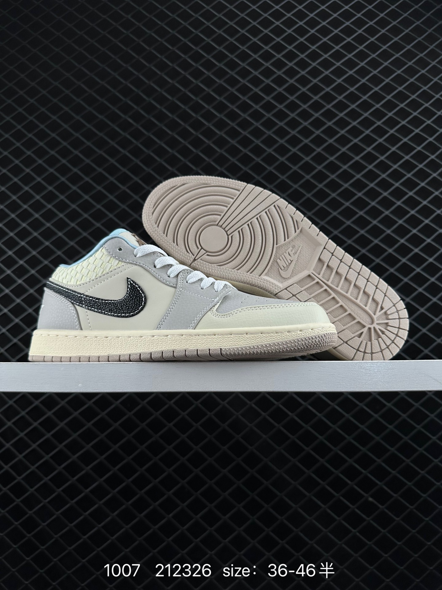 Air Jordan 1 Low AJ1